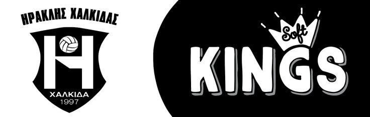 Logo KINGS-Iraklis